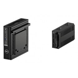 Dell Support double VESA Micro Thin Client