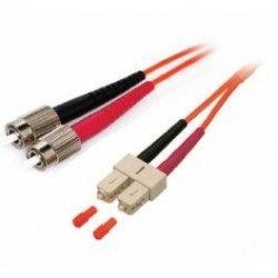 FO Dplx MM 5m 50 125 FC SC OM4