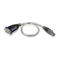 ATEN UC232A Adapt USB à RS232 (35cm)