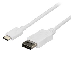 StarTech USB-C DisplayPort 1,8m