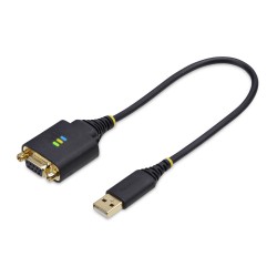 StarTech Câble USB null modem