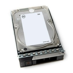Dell HDD 12To SAS 3,5 7200 Hot-P