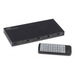 Lindy Matrice HDMI 4x4 4K