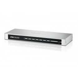 ATEN VS0801H Switch HDMI 8 ports 1080p audio - télécommande IR