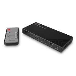 Lindy Matrice HDMI 8K60 2x2