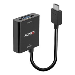 Lindy Conv HDMI vers VGA