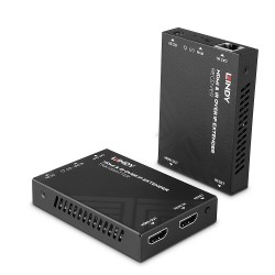Lindy Ext HDMI IR over IP 150m