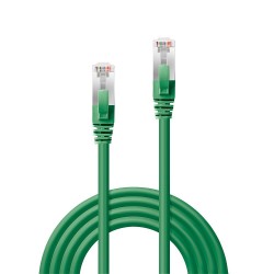 Lindy RJ45 Cat.6A S FTP LSZH 30m Vert