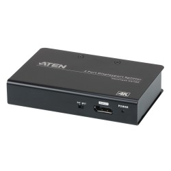 ATEN VS192 Split DisplayPort 4K 2 ports
