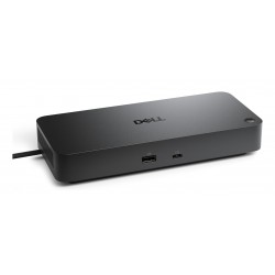 Dell Pro Thunderbolt 5 Dock WD25