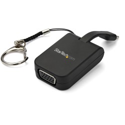 StarTech Adapt USB-C VGA
