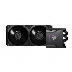 MSI MEG Coreliquid S280 ARGB