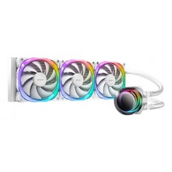 Antec Vortex RGB 360mm Blanc