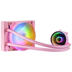 Mars Gaming ML-One RGB 120 Rose