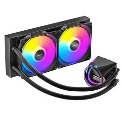 Antec Skeleton RGB 240