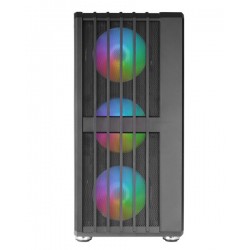 Mars Gaming MC-Vault RGB Blanc
