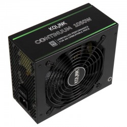 Kolink Continuum 1050 80+ Plat