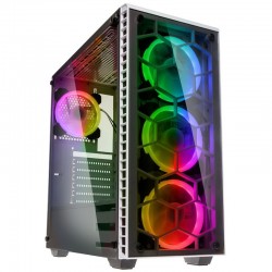 Kolink Observatory RGB blanc