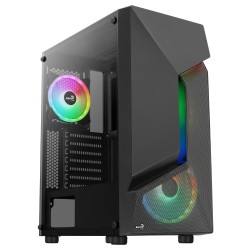 Aerocool Scape-G-BK-v3 ARGB