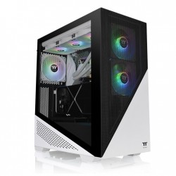 Thermaltake Divider 370 TG ARGB