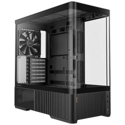 Antec C6 Curve Air Noir
