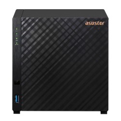 Asustor Drivestor 4 AS1104T