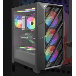 Antec Dark League DP503