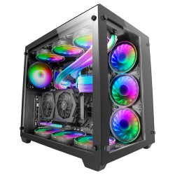 Mars Gaming MCV3 Noir