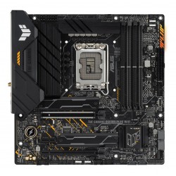 Asus TUF B660M-Plus Gaming WiFi D4.