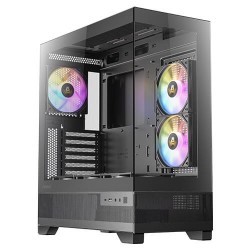 Antec CX700 Elite RGB TG