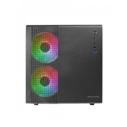 Mars Gaming MC-400 RGB Blanc