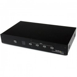 StarTech Commutateur VGA + audio
