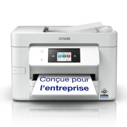 Epson WorkForce Pro WF-M4619DWF