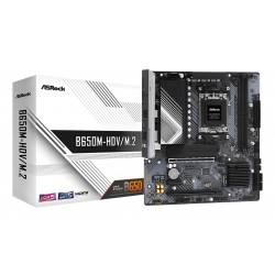 ASRock B650M-HDV M.2