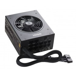 EVGA 1000 GQ S-Mod. 80+ Or