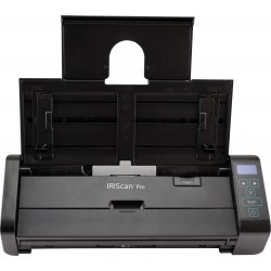 IRISCAN PRO 5
