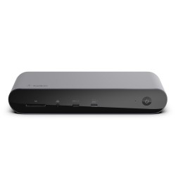 Belkin Dock Thunderbolt 4 triple
