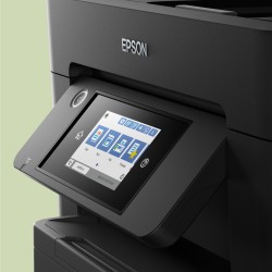 Epson WorkForce WF-4830DTWF.