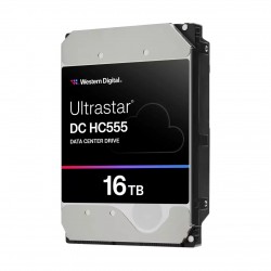 WD Ultrastar DC HC555 16To 0B47745