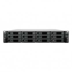 Synology RackStation SA3400D