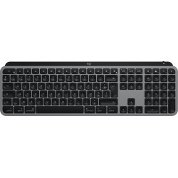 Logitech MX Keys S for Mac