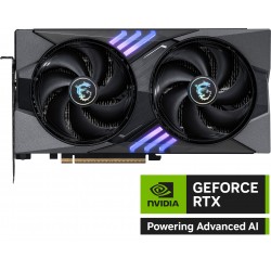 MSI Gaming RTX5060Ti 16Go D7 OC