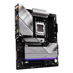 ASRock X870 LiveMixer WiFi