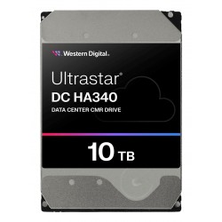 WD Ultrastar DC HA340 10To 0B47062