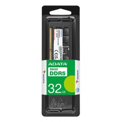 ***ADATA 32Go (1x32) 5600 D5