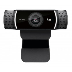 Logitech C922 Pro HD