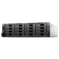 Synology RS2825RP+.