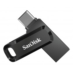SanDisk Ultra Dual Go 256Go A C 3.1