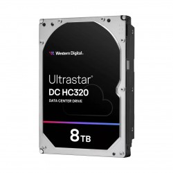 WD Ultrastar DC HC320 8To 0B36400
