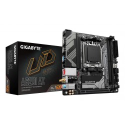 Gigabyte A620I AX